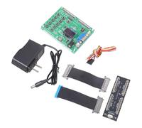 Ldabrye Programmateur Tcon précis pour un contrôle précis des tensions VGH VGL VCOM dans les appareils électroniques Régulation de tension Circuit imprimé