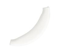 Ldabrye Protection de bandeau à installation rapide pour casque confortable