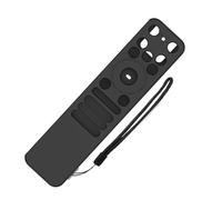 Ldabrye Protection en silicone de qualité supérieure pour télécommande MR25GA, anti-chute, anti-choc, couverture complète