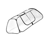 Ldabrye Rangées de légumes - Protection contre le froid - Protection de l'environnement - Imperméable