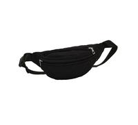 Ldabrye Sac à main matelassé pour femme, sac à bandoulière élégant avec sangle réglable, grande capacité, pour l'extérieur, Noir , 13 cm