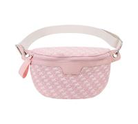 Ldabrye Sac à main pour femme en cuir synthétique décontracté avec sangle réglable, Couleur 1, 13 cm