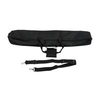 Ldabrye Sac de canne à pêche de grande capacité, pliable, étanche, sac à main, parapluies de pêche
