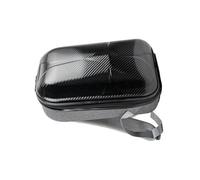 Ldabrye Sac de rangement de protection anti-rayures, anti-poussière pour 4 stabilisateurs de cardan, organiseurs, étui de protection portable, Motif fibre de carbone