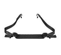 Ldabrye Sangle d'épaule réglable pour haut-parleurs en tissu résistant aux déchirures ergonomique pour activités de plein air