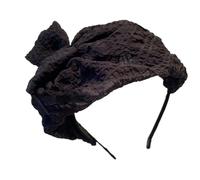 Ldabrye Serre-tête tendance - Accessoire de costume pour adulte - Accessoire de cheveux pour femme et fille