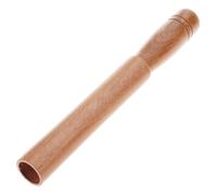 Ldabrye Sifflet d'appel en bois portable en forme de sanglier - Accessoire d'appel en bois - Accessoire d'appel