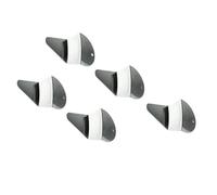 Ldabrye Spatule à pizza en acier inoxydable de qualité supérieure - Outil de cuisine parfait pour les boulangeries, les restaurants et les cuisines à domicile