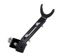 Ldabrye Stabilisateurs résistants à la chaleur pour casseroles - Ajustement générique - Design antidérapant - Facile à nettoyer - Portable et robuste - Pour ustensiles de cuisine - Multifonction