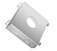 Ldabrye Support de châssis vertical compact pour ordinateur portable MiniM4 avec design antidérapant et support vertical économiseur d'espace