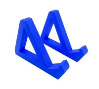 Ldabrye Support de clavier mécanique haut conçu pour une saisie confortable de longues heures et une base de clavier antidérapante