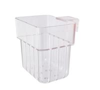 Ldabrye Support de plante pour aquariums - Support pour plantes hydroponiques