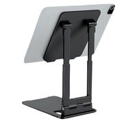 Ldabrye Support pliable avec base antidérapante et design portable pour la lecture et le travail