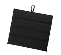 Ldabrye Tapis de siège pliable imperméable pour camping et pique-nique en plein air