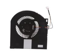 Ldabrye Ventilateur De Refroidissement CPU + GPU pour Le GPU pour Précision 7530 M7530 7540 P74F RADIATEUR VENDANT VÉLANT RADIATEUR CHAURS