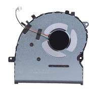 Ldabrye Ventilateur interne avancé pour Vivobook 15X K3504 K3504VA K3504ZA améliore le refroidissement de l'ordinateur portable et prolonge la durée de vie du ventilateur d'ordinateur portable