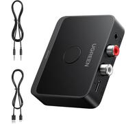 Ldac Récepteur Bluetooth 6.0 Adaptateur Bluetooth Pour Chaîne Hifi[EN336]