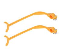 Ldafava 2PCS Swing Trainer Débutant Gestement Alignement Pratique Swing Training Aids