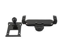 Ldafava 4,0 à 6,0 Pouces de téléphone Boucle Fixe dédiée Base dédiée Stable Special Phone Portez pour la Voiture (Type6)
