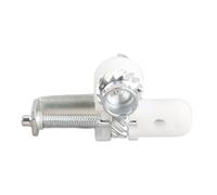 Ldafava Ajusteur du tendeur de chaîne Compatible pour MS290 MS390 MS310 Saw 1127 007 1003