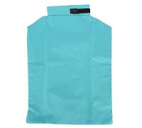 Ldafava Cat Pouch Carrier Canvas Fashion Portable Diagonal Cat Bag Carrier Durable Cat Carrier for Outdoor Travel Pet Lovers Green 51x36x0.5cm