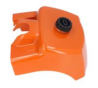 Ldafava Couvercle de Filtre à air de tronçonneuse Remplacement du Couvercle du nettoyant à air de tronçonneuse pour MS660 MS650 066