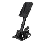 Ldafava Go Chariot accélérateur pédale Assemblage Sensible remplacé Sensible pour la voiturette de électrique ezgo rxv 2five en métal Durable avec Une Installation Facile