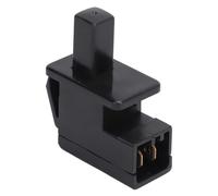Ldafava Interrupteur de capteur de Levier de Frein à Main, Longue durée de Vie, 633918, Remplacement Direct pour Citroën C2, C3, C4 et 208 2008, matériau Plastique