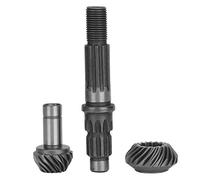 Ldafava Kit de tête de Vitesse en Alliage en Alliage en Zinc pour FS36 FS40 FS44 FS80 FS75 FS90 FS100 Cuter
