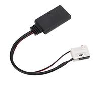 Ldafava Module Bluetooth 12pin Auxiliary Aux dans Le câble sans Fil Radio stéréo Adaptateur pour C2 C3 C4 C5 C6 C8