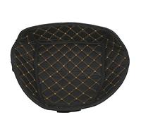 Ldafava Moto Tronc Cas Doublure De Remplacement De Protection Intérieure Tapis Bagages Boîte Pad pour SHAD Queue Sac À Dos Durable Tissu Matériel