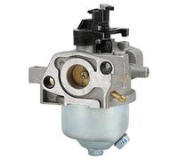 Ldafava Pièces de Rechange pour carburateur, carburateur Haute Performance et Durable pour Tondeuse à Gazon, Compatible avec Le Moteur 20370 149 XT675, Construction métallique,