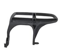 Ldafava Poignée de freinage de tronçonneuse Remplacement des pièces de Rechange en Plastique Durable de Haute qualité pour Les Outils de Jardinage de l'équipement électrique extérieur