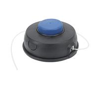 Ldafava Remplacement de la tête de T25X 544972603 M10X1.25 Accessoire de Tondeuse à Gazon