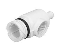Ldafava Soupape de surpression pour Nettoyeur de Piscine, Connexion Rapide, pièce de Rechange Universelle en Plastique Durable pour nettoyeurs de Piscine Polaris 180 280 380