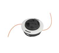 Ldafava Tête de -Bordures Professionnelle de Rechange C26 2, Accessoire Durable pour débroussailleuses et -Bordures FS55 FS56 FS70 FS80 FS85 FS87 FS89 FS90 FS91 FS94 FS100 FS111 FS120