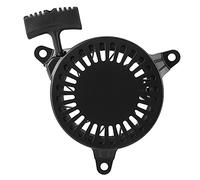 Ldafava Tirer Le démarreur Remplacement des Accessoires de Tondeuse à Gazon 14 165 01 Compatibilité élevée en métal Durable Starter Starter pour XT149 XT173 XT650 XT675 XT775 XT800