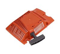 Ldafava Tirez Le démarreur Ensemble de tronçonneuse REBINAT Starter 503102405 503615571 Remplacement de 268 266 272