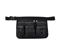 Ldafava Tool à Outils de Jardin Sacs à Outils de Taille avec Poches 600d Kit de Jardinage en Tissu Oxford Sac fourre-Tout Organisateur de Jardinage Toard Toard Titre de Porte (Type 4)