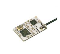 LDARC X-Boss RX2A Pro Récepteur AFHDS 2 A LNA RSSI 2,4 GHz