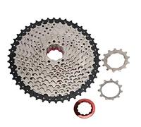 LDAUYZLING 11 vitesses 46T carte de montagne pignon de volant d'inertie accessoire de rechange de montagne