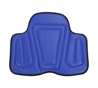 LDAUYZLING Coussin de Selle de Cheval Absorbant Les Chocs Western Long Tapis de Selle siège d'équitation Coussin de Selle Fournitures équines (Bleue)