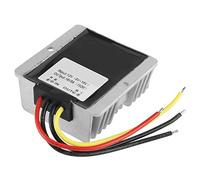 LDAUYZLING DC12V à DC 19V 8A 152W convertisseur élévateur de Tension Module de Puissance de suralimentation
