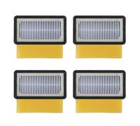 LDAUYZLING filtre de remplacement d'aspirateur efficace pré-moteur mousse post-moteur filtre pour 1008