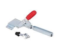 LDAUYZLING GH-101-E Pince à bascule à dégagement rapide Équipement Outil à main pour fixation sur le travail du bois