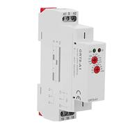 LDAUYZLING GRT8-A1 Mini relais temporisé de mise sous tension Montage sur rail DIN AC 220 V