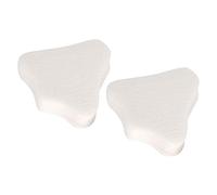 LDAUYZLING Masque Nez Jetable Papier Masque Nez Doux Respirant Patch pour La Peau Hydratante 80pcs x 2