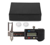 LDAUYZLING Micro affichage numérique électronique règle à Triple usage mesure de l'épaisseur jauge à coulisse 0~25mm