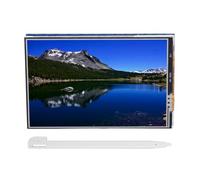 LDAUYZLING Module d'écran TFT LCD 3,5" 480 x 320 pour tableau (avec tactile)