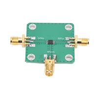 LDAUYZLING Module mélangeur RF Double onduleur de mélange Micro-Ondes équilibré RFin 1,5-4,5 GHz RFout -1,5 GHz